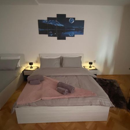 Apartman Bonaca Ni Eksteriør bilde