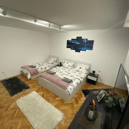 Apartman Bonaca Ni Eksteriør bilde