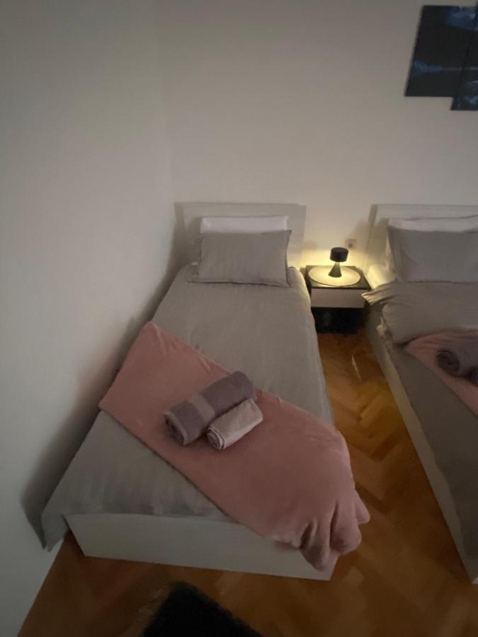 Apartman Bonaca Ni Eksteriør bilde