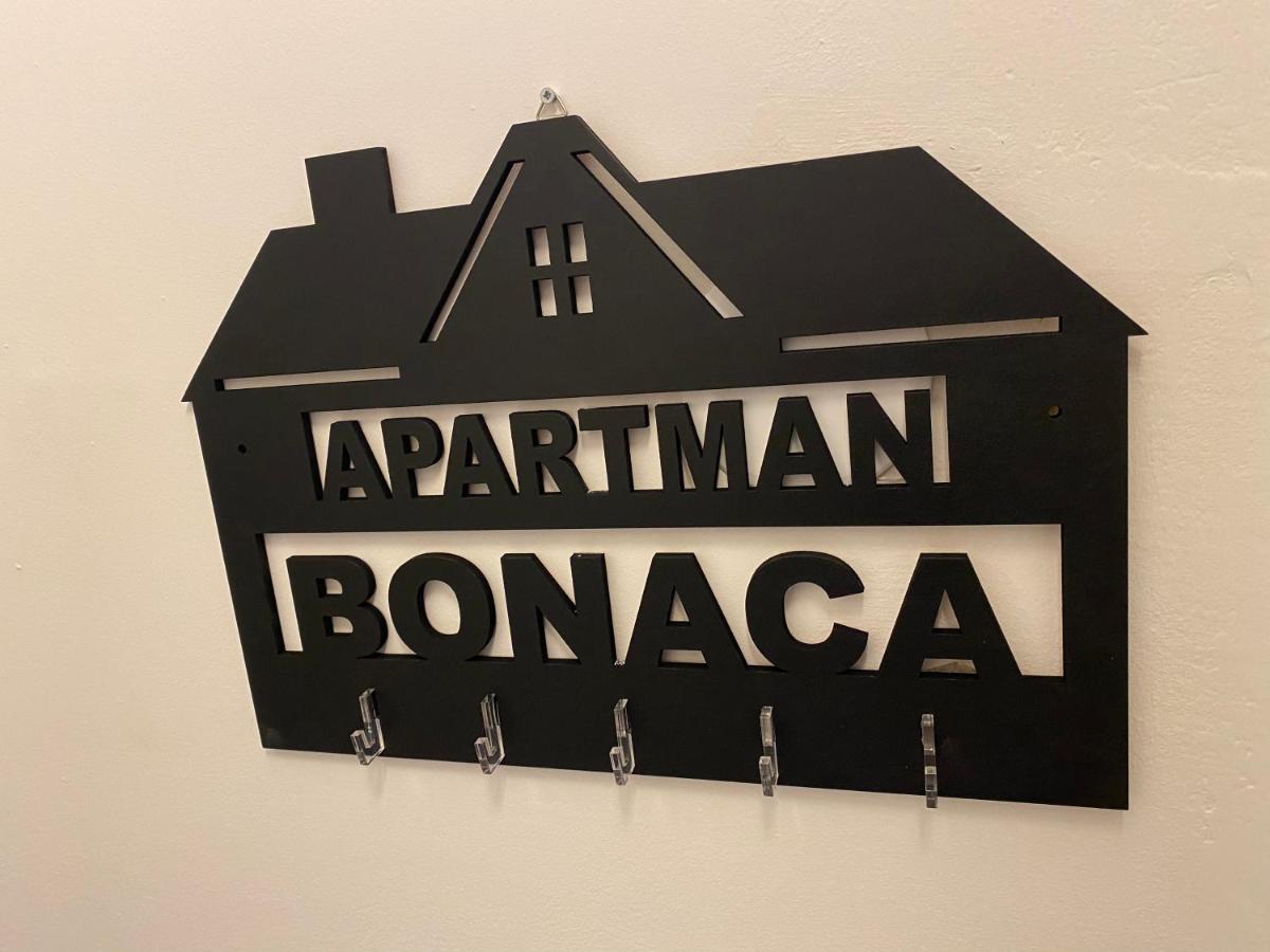 Apartman Bonaca Ni Eksteriør bilde