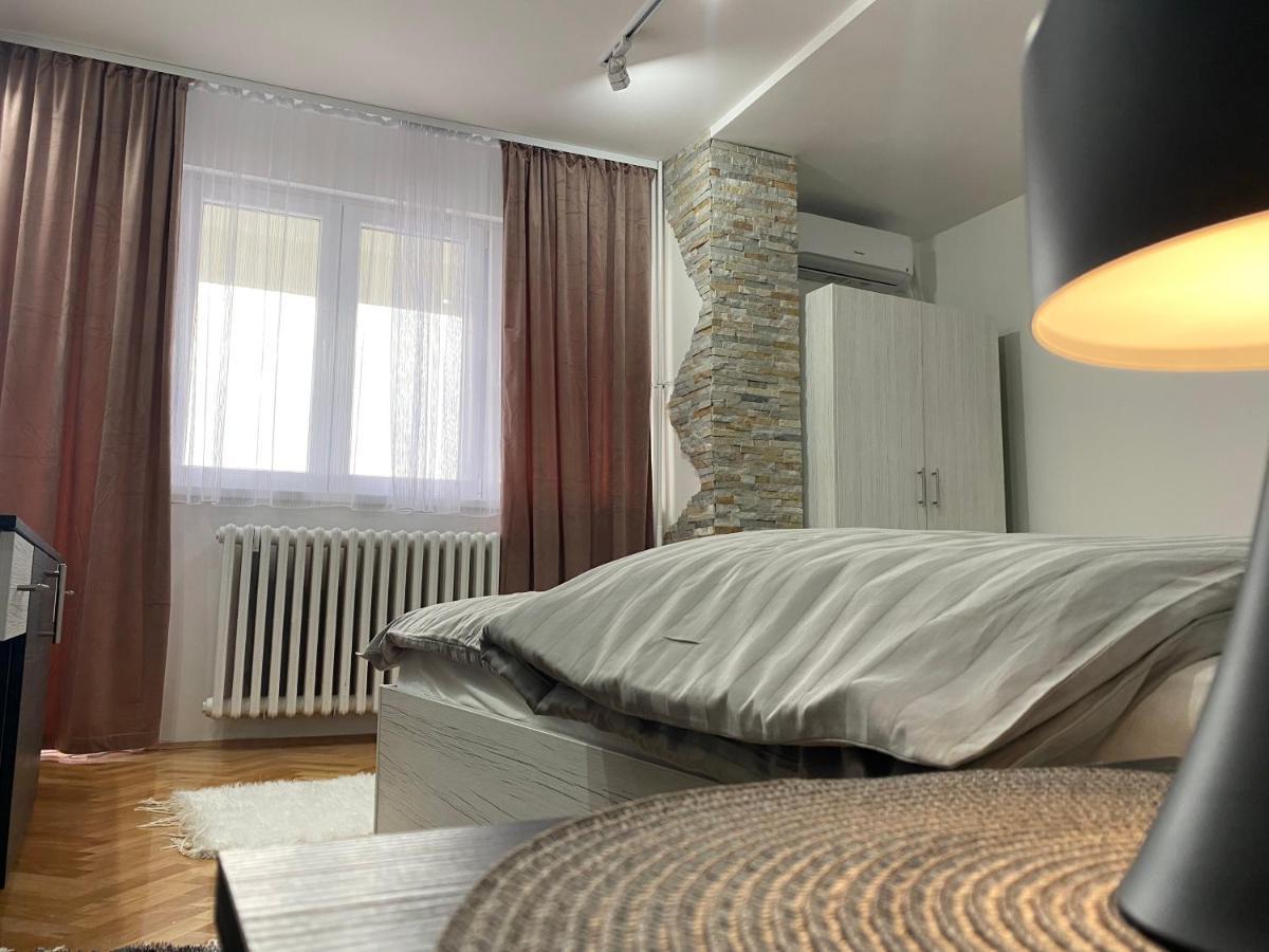 Apartman Bonaca Ni Eksteriør bilde