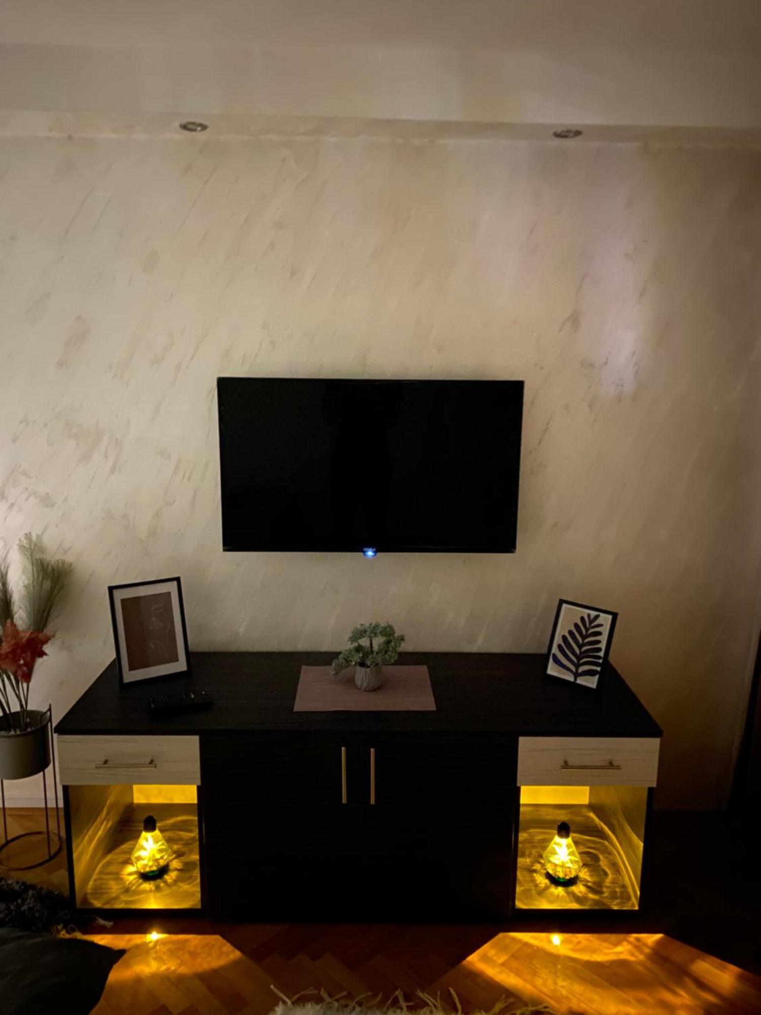 Apartman Bonaca Ni Eksteriør bilde