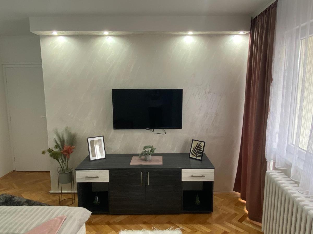Apartman Bonaca Ni Eksteriør bilde