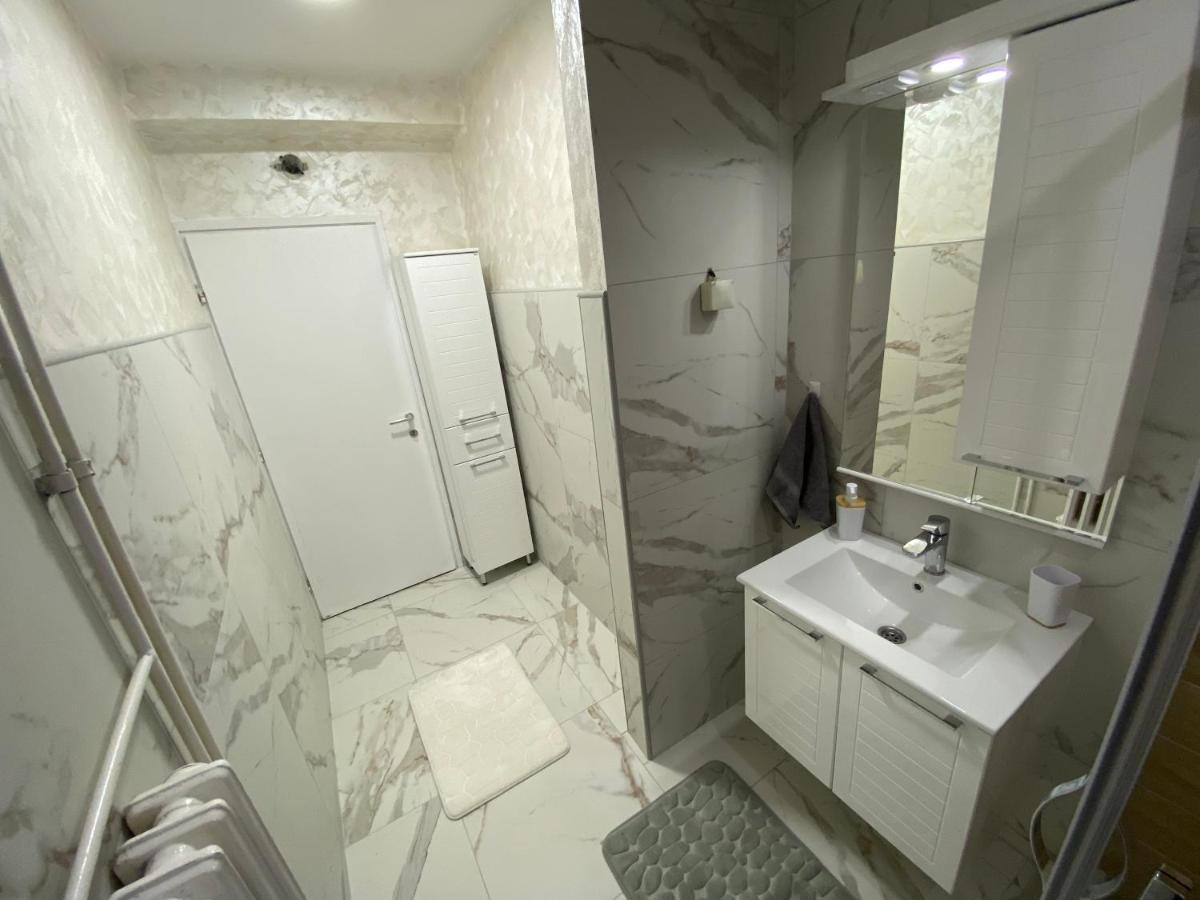 Apartman Bonaca Ni Eksteriør bilde