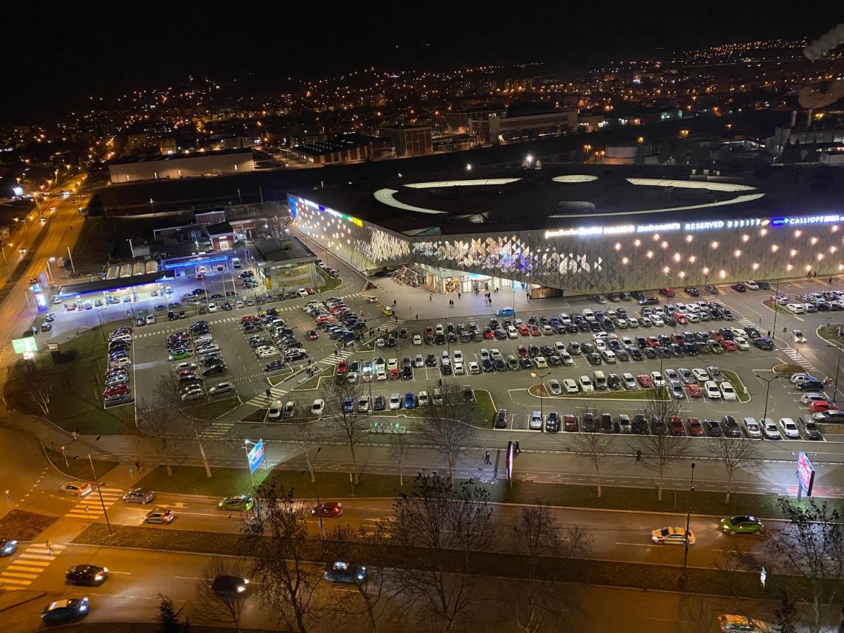Apartman Bonaca Ni Eksteriør bilde