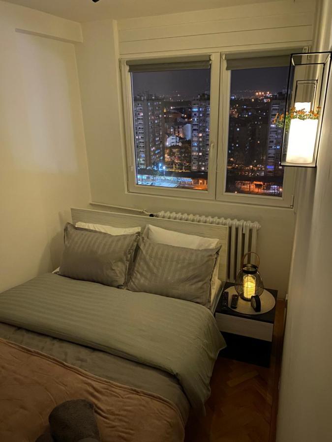 Apartman Bonaca Ni Eksteriør bilde