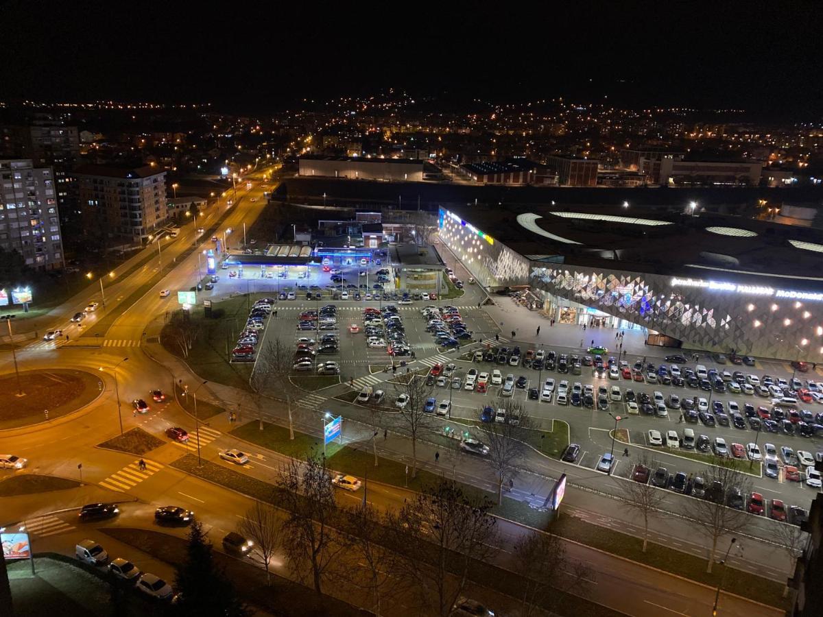 Apartman Bonaca Ni Eksteriør bilde