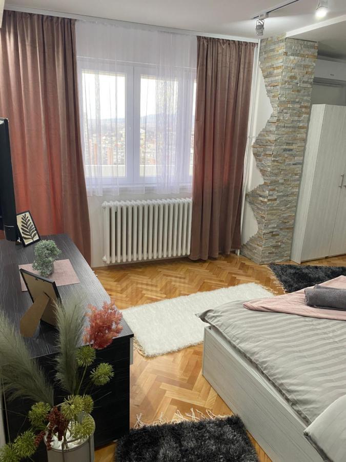 Apartman Bonaca Ni Eksteriør bilde