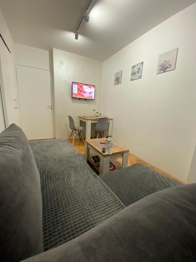 Apartman Bonaca Ni Eksteriør bilde