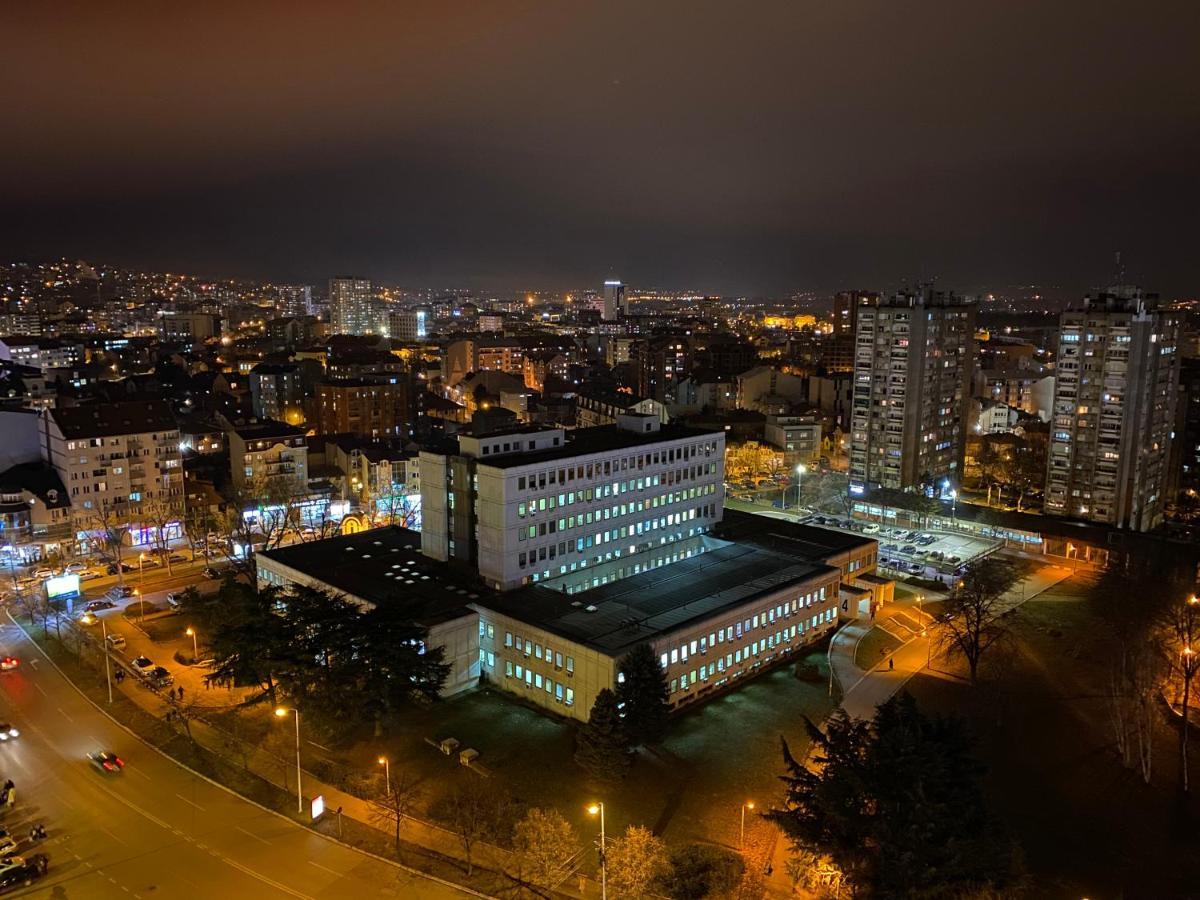 Apartman Bonaca Ni Eksteriør bilde