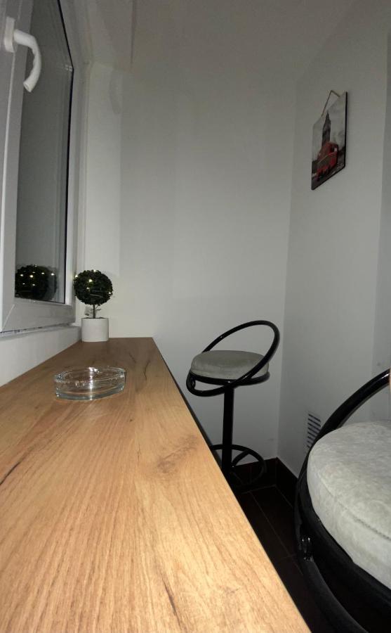 Apartman Bonaca Ni Eksteriør bilde