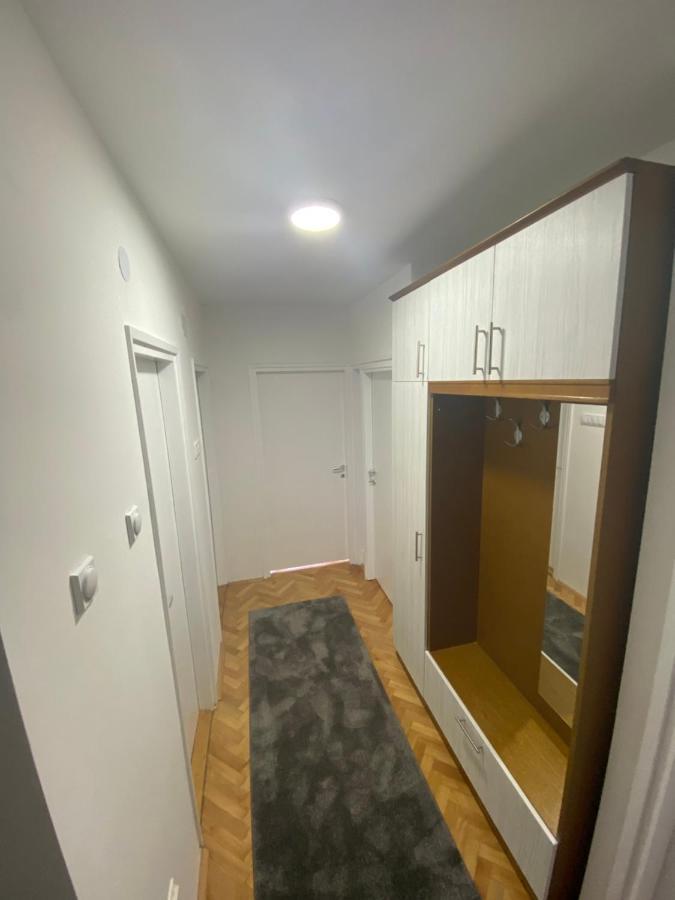 Apartman Bonaca Ni Eksteriør bilde