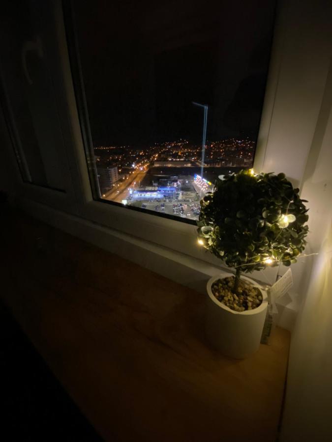 Apartman Bonaca Ni Eksteriør bilde