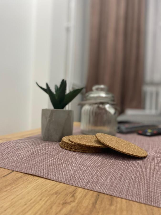 Apartman Bonaca Ni Eksteriør bilde