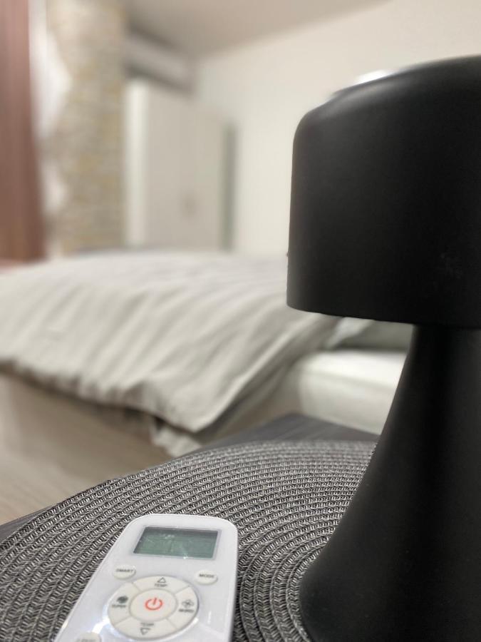 Apartman Bonaca Ni Eksteriør bilde