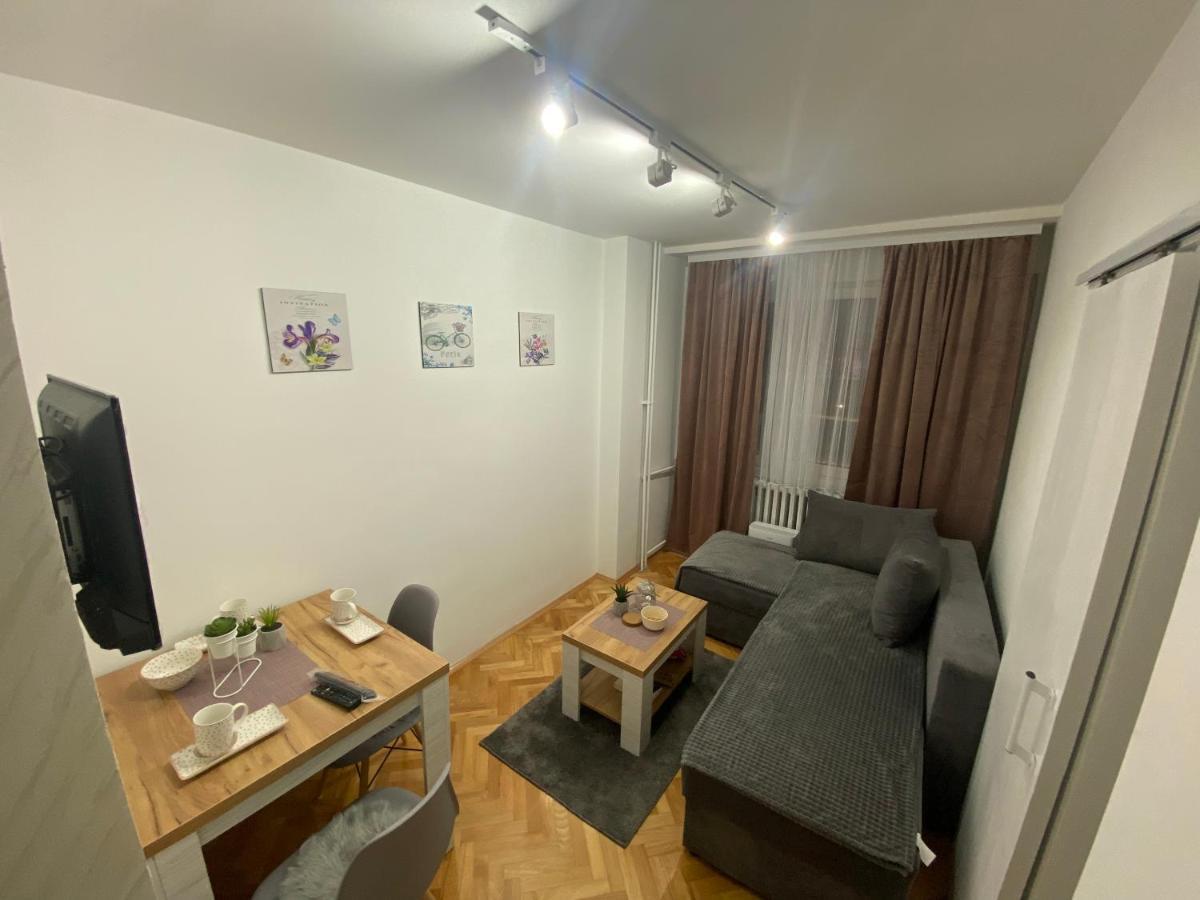 Apartman Bonaca Ni Eksteriør bilde