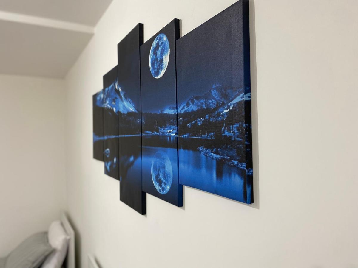 Apartman Bonaca Ni Eksteriør bilde