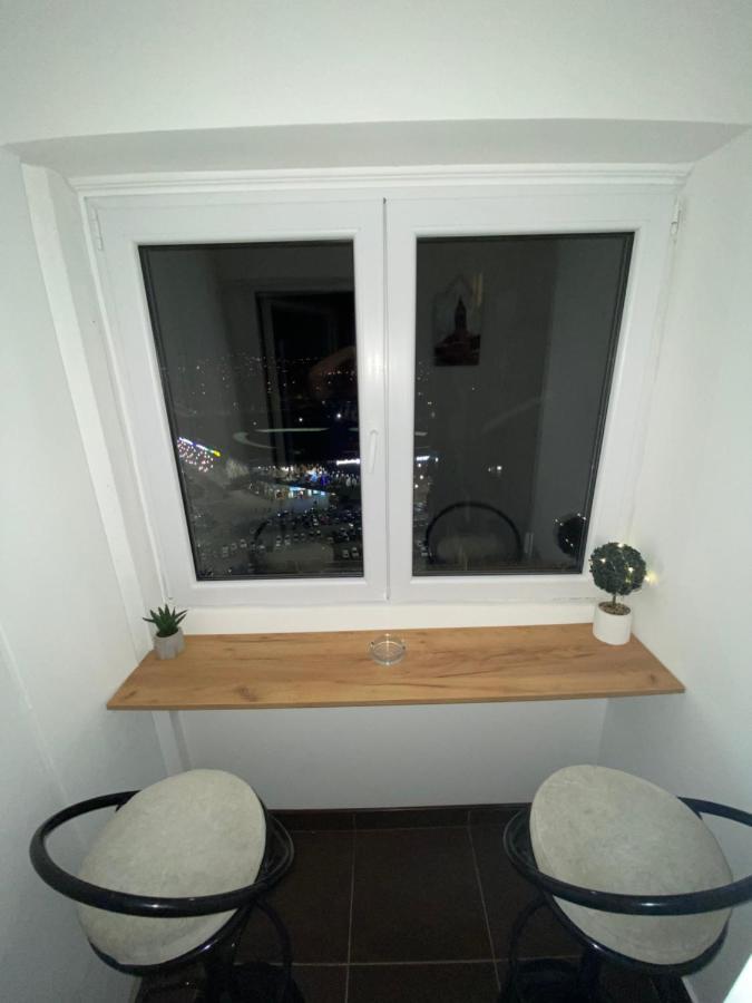 Apartman Bonaca Ni Eksteriør bilde