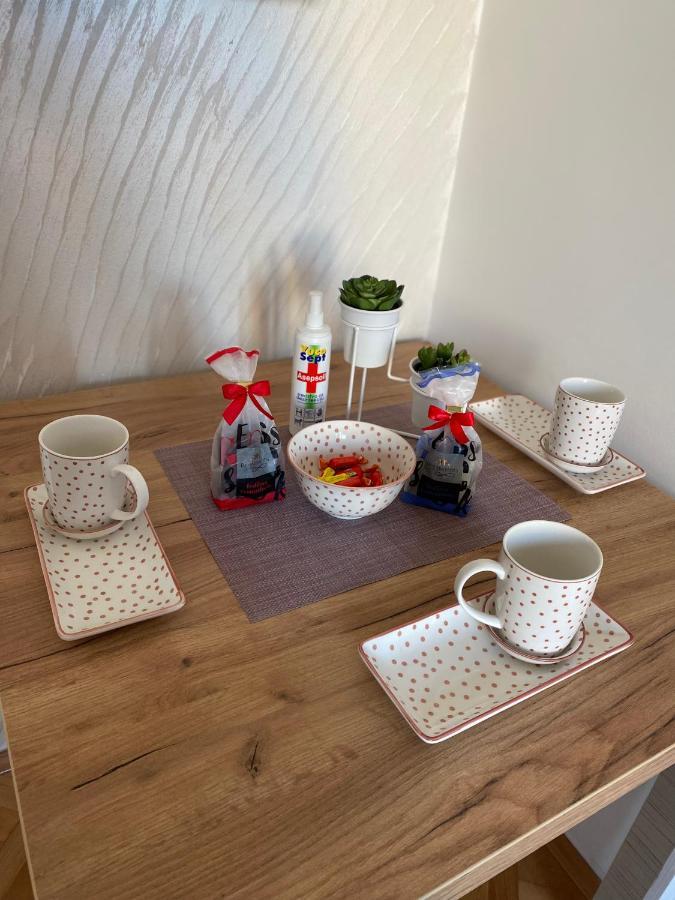 Apartman Bonaca Ni Eksteriør bilde