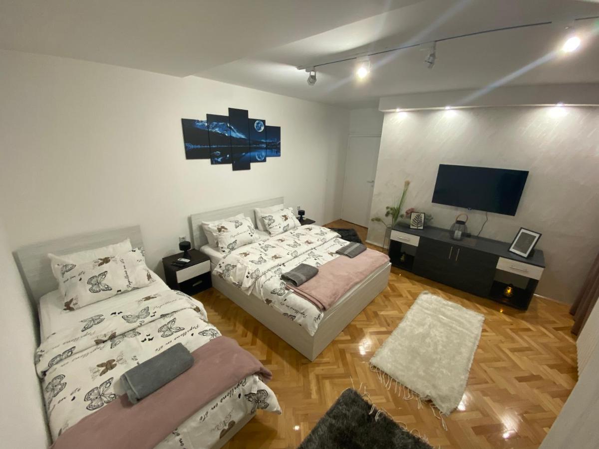 Apartman Bonaca Ni Eksteriør bilde
