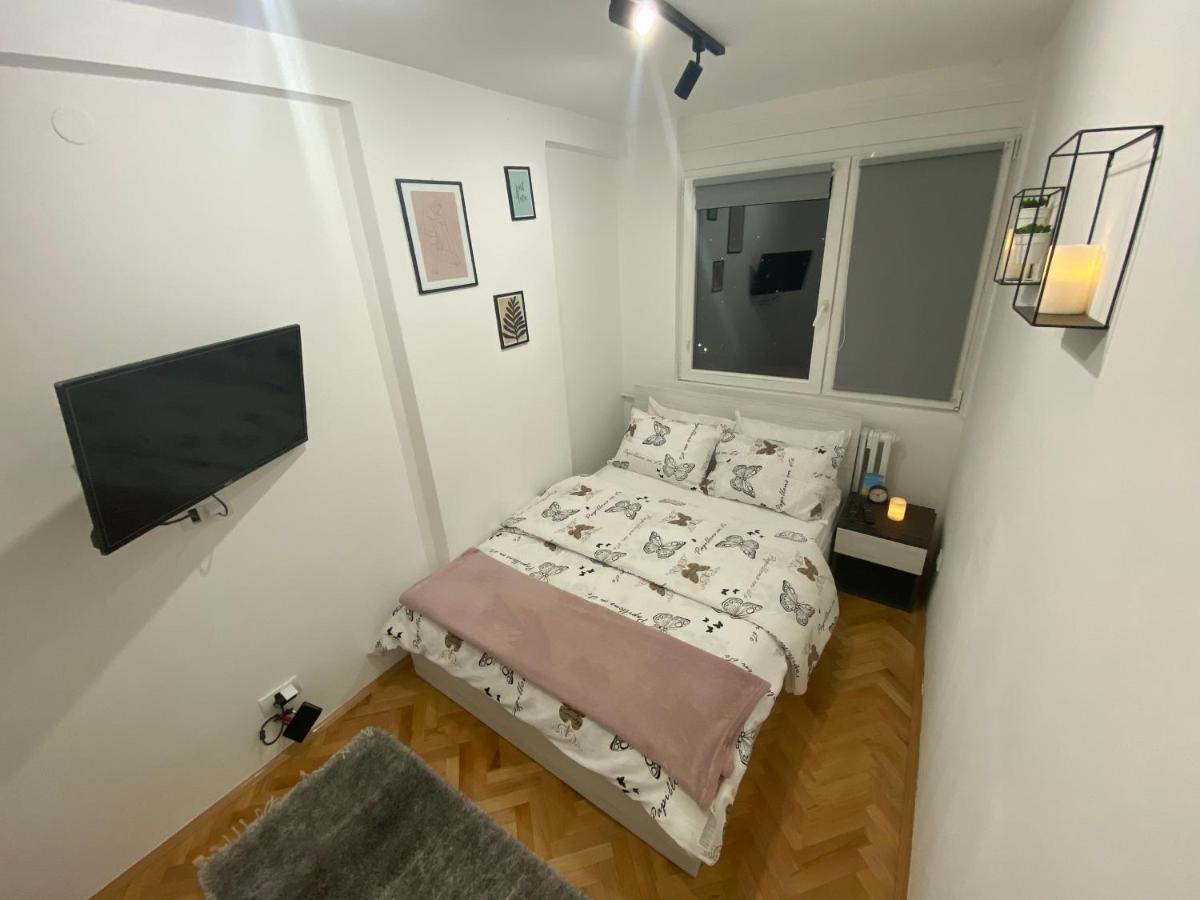 Apartman Bonaca Ni Eksteriør bilde